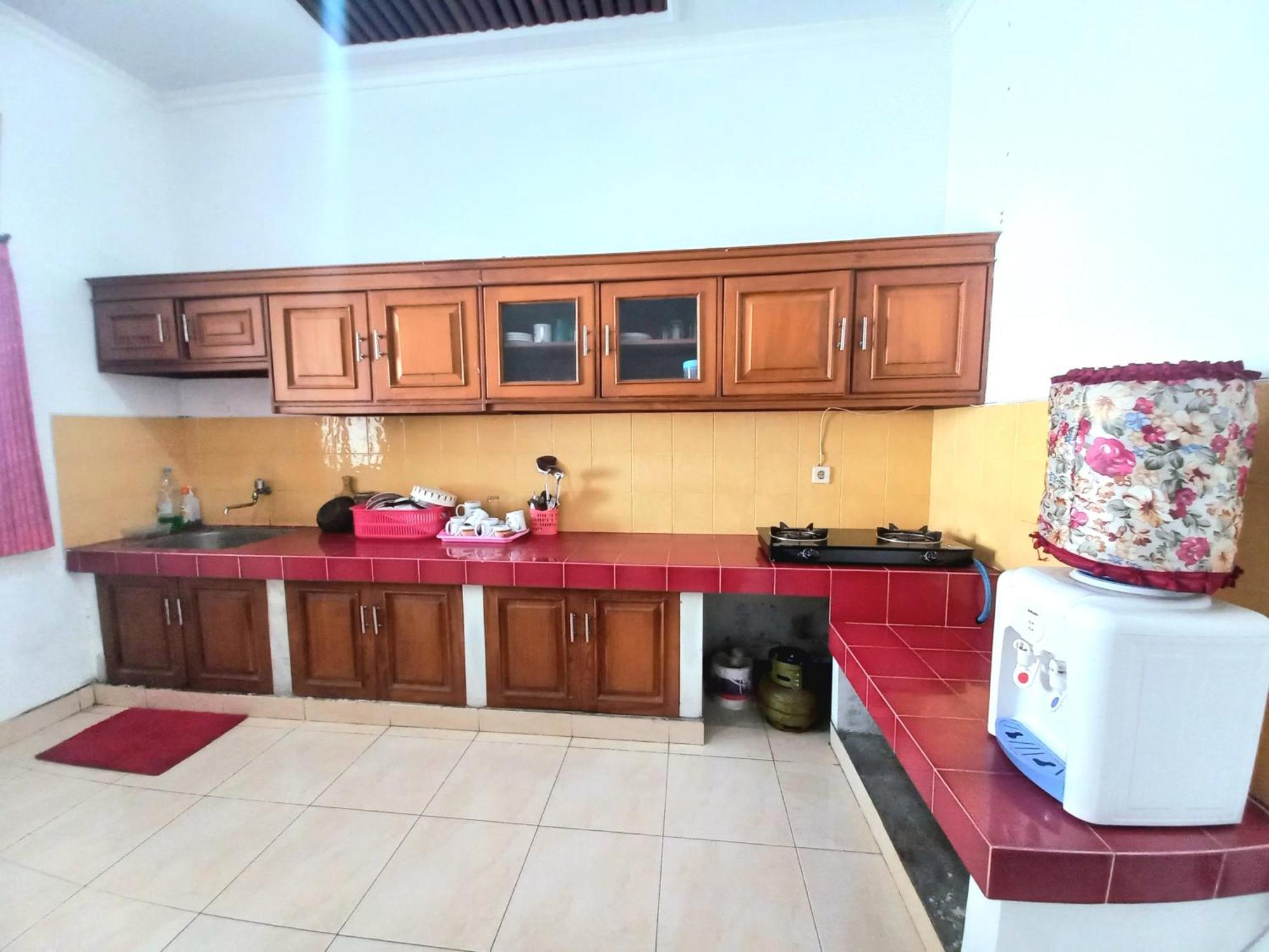 Homestay Jogja Dekat Gembiraloka By Simply Homy Yogyakarta Exterior foto