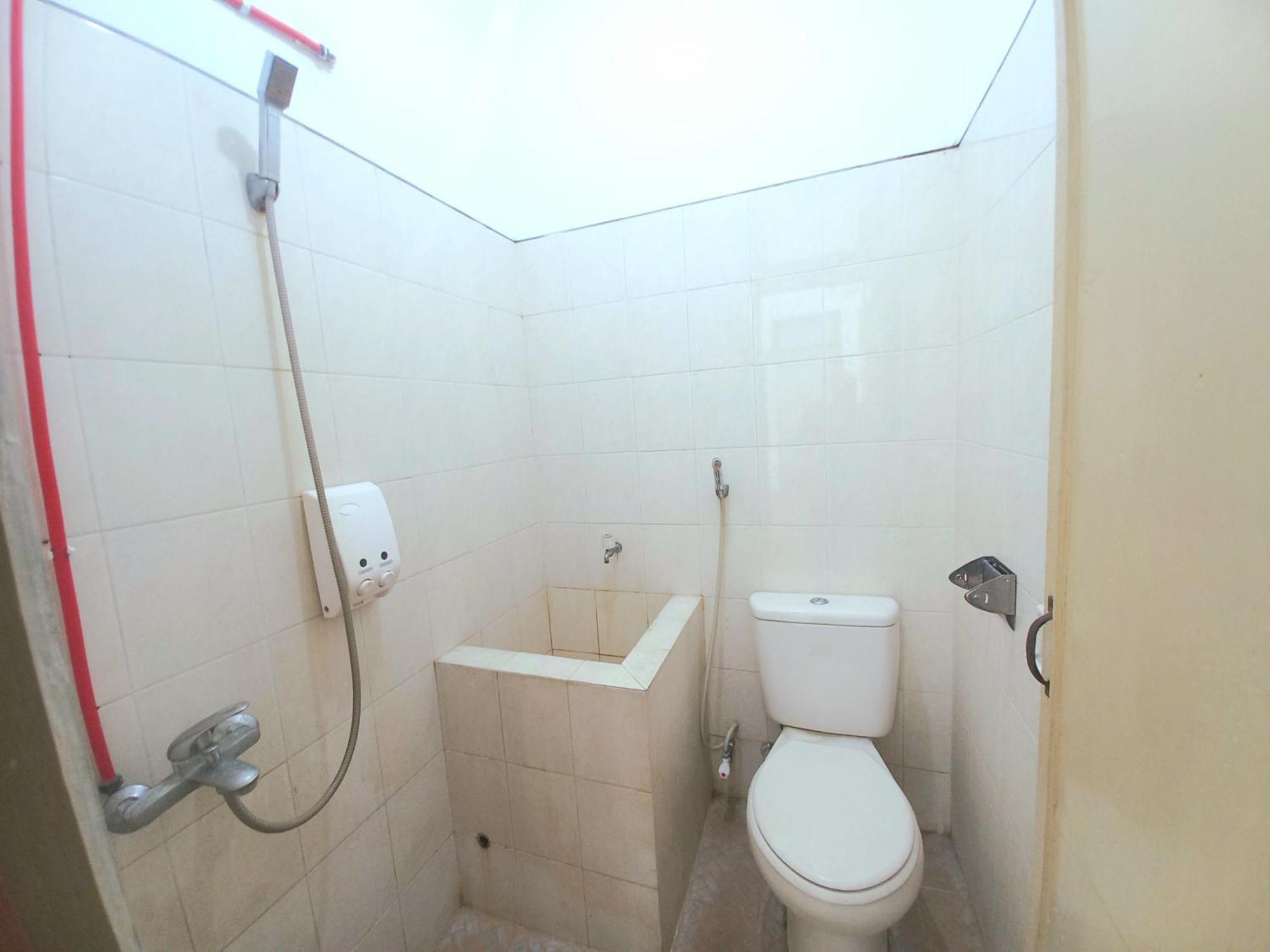 Homestay Jogja Dekat Gembiraloka By Simply Homy Yogyakarta Exterior foto